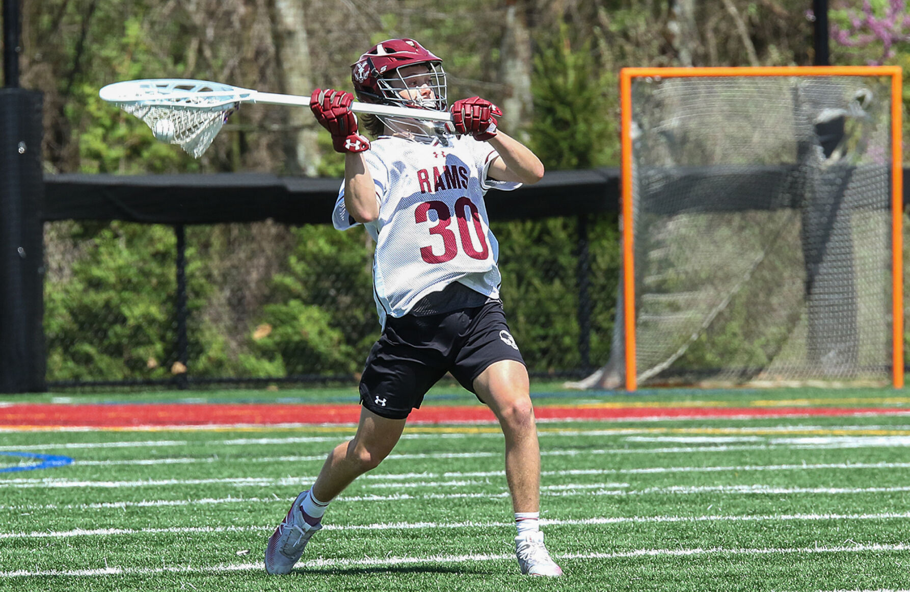 MICDS vs. Rockhurst boys lacrosse